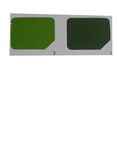 JS-DGAI  75D滌綸小蜂巢過PVC膠 工作服 沖鋒衣 戶外防寒服 雨衣 面料 細節-4